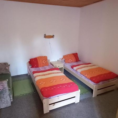 Penzion U Dvou pánů Pernink Exterior foto